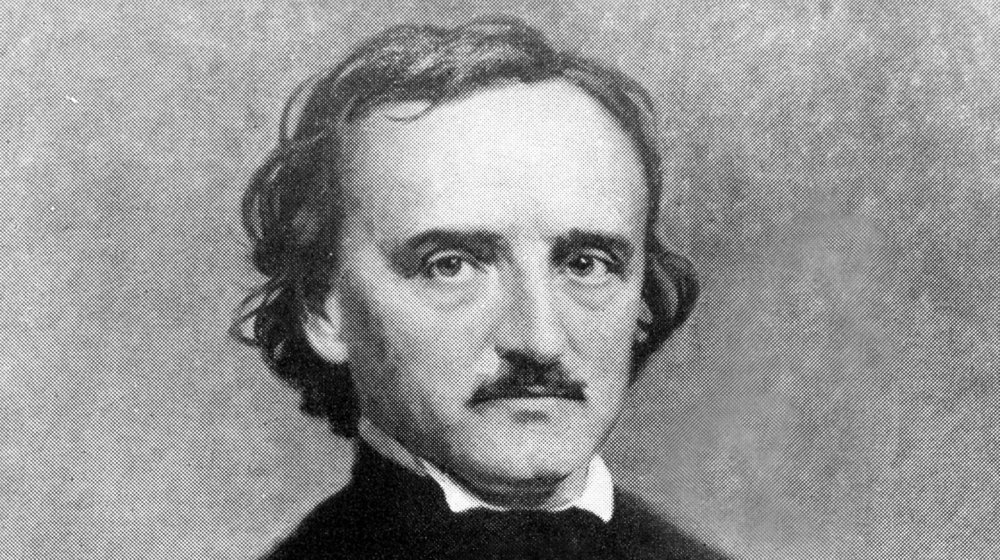 Edgar Allan Poe