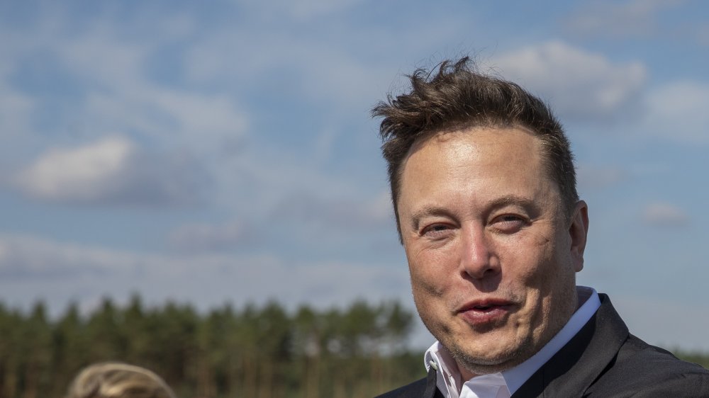 Musk