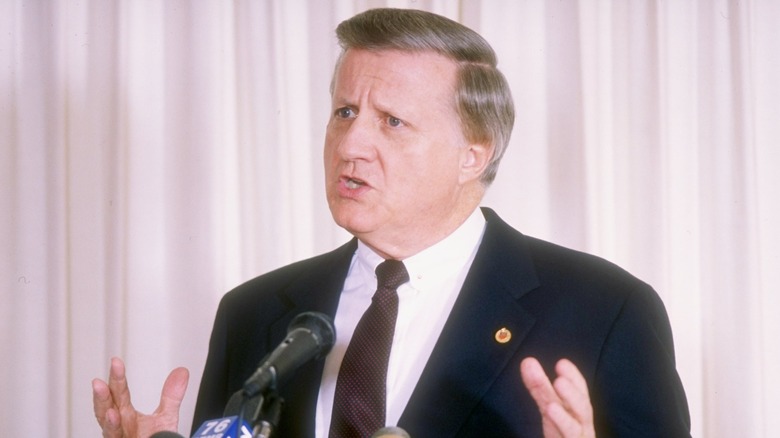 George Steinbrenner