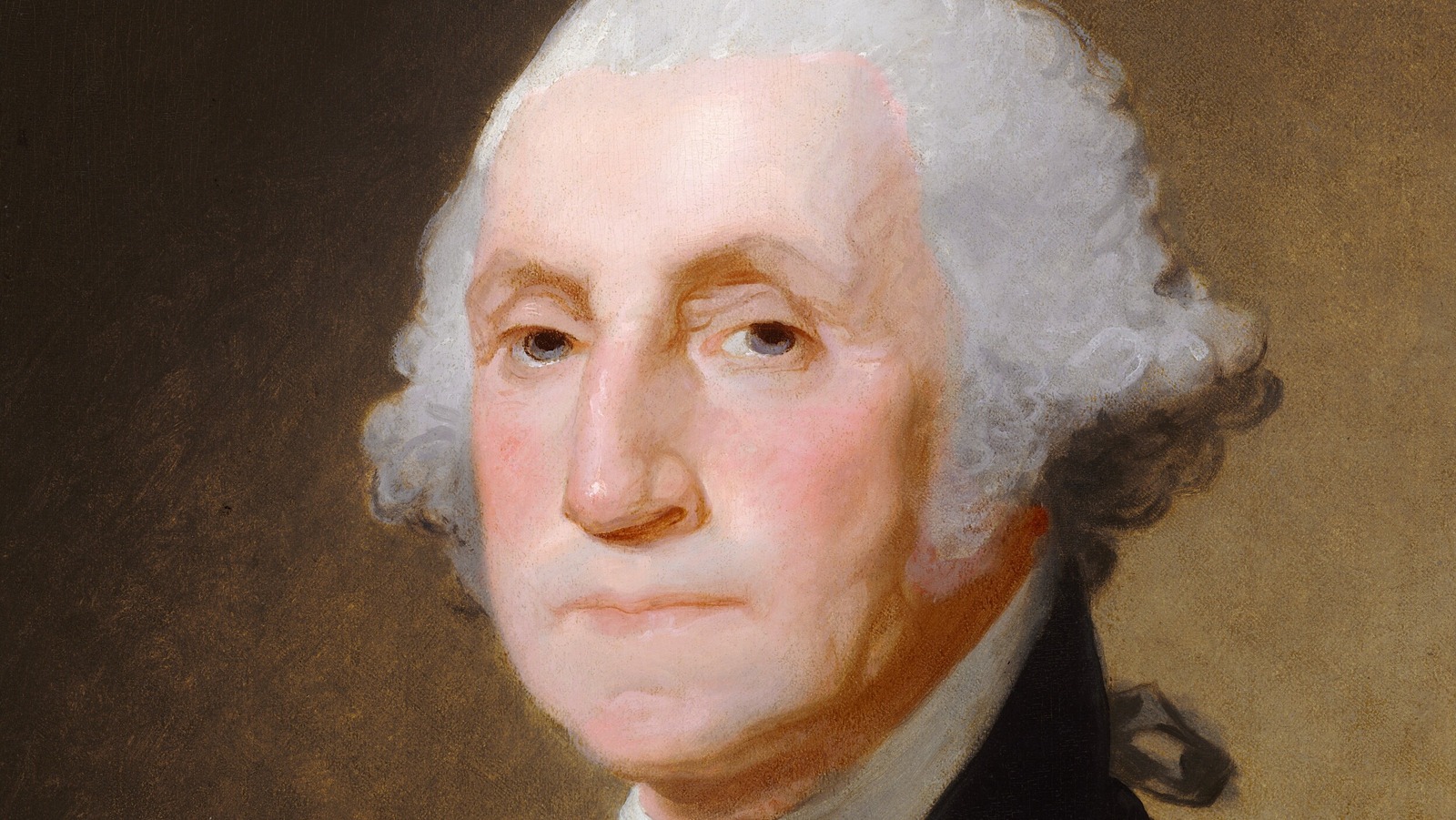 The Truth About George Washington's Teeth