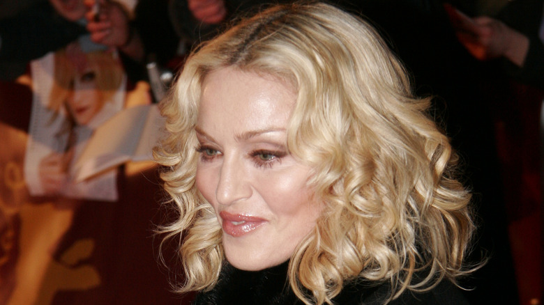 Madonna