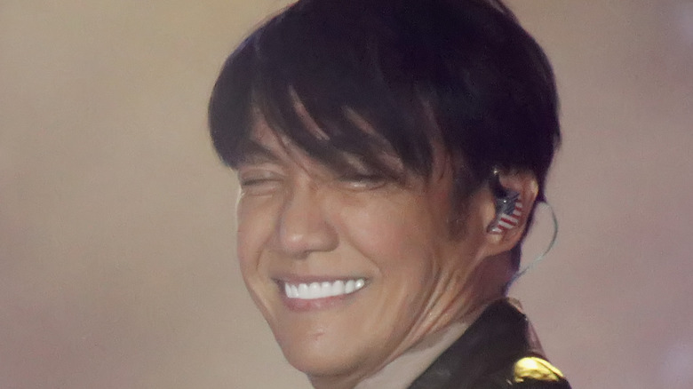 Arnel Pineda