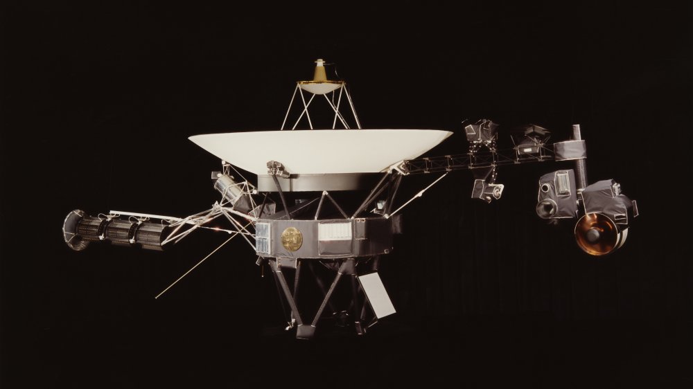 voyager 1