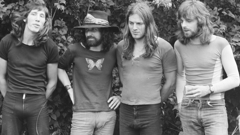 The Truth About How Pink Floyd Got Its Name