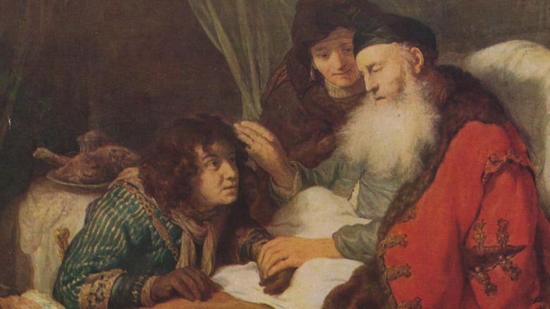 The Truth About Jacob And Esau's Feud In The Bible