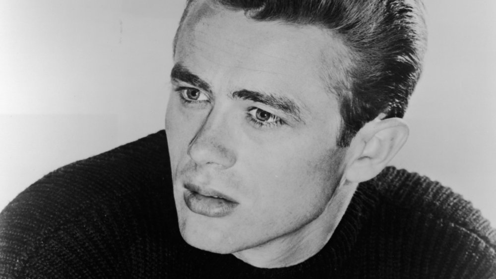 James Dean