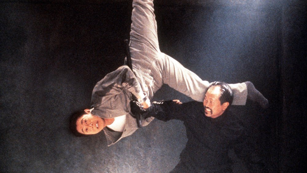 Jet Li 