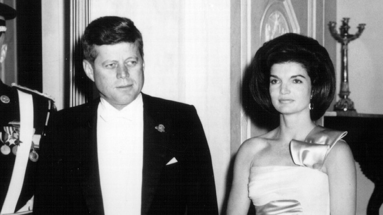 The Truth About JFK's Swedish Mistress