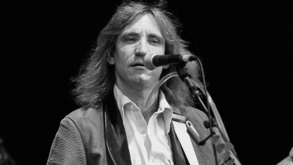 Joe Walsh