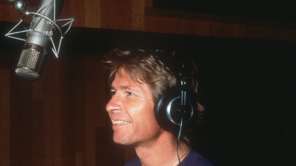 john denver, musician, recording star