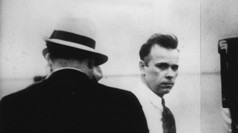 John Dillinger