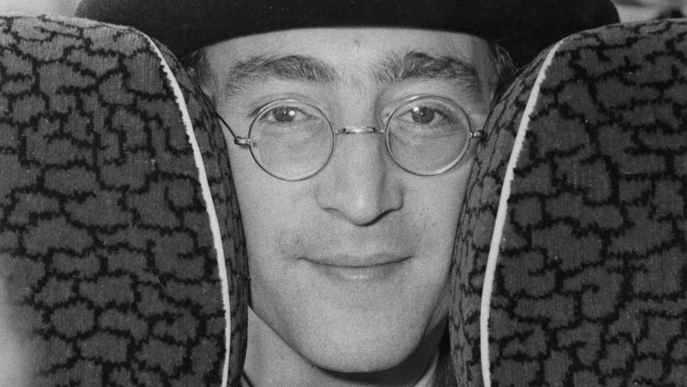 John Lennon