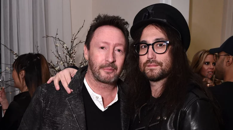 Sean Lennon Net Worth