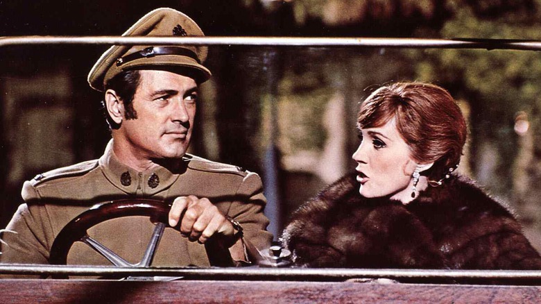 Rock Hudson, Julie Andrews, "Darling Lili" 