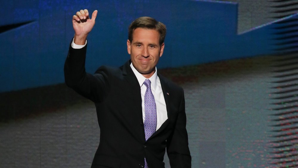 Beau Biden