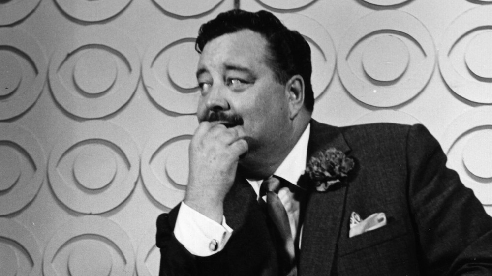 Jackie Gleason