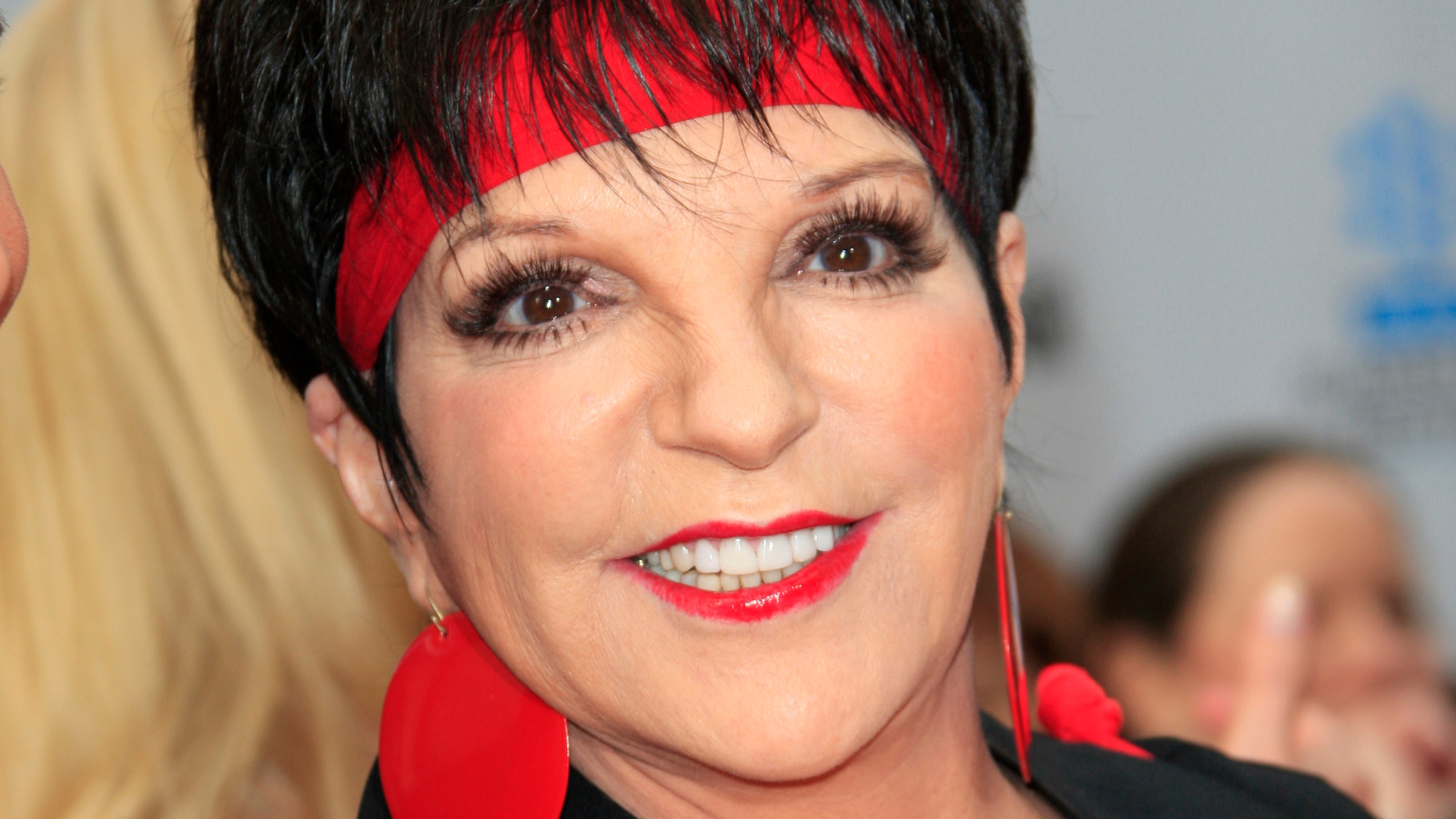 The Truth About Liza Minnelli's Relationship With Halston