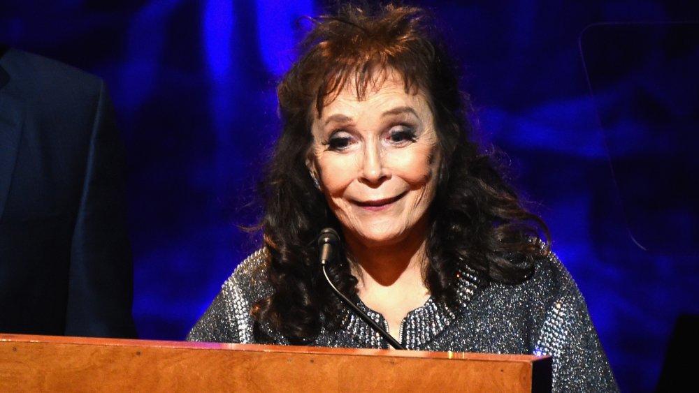 Loretta Lynn