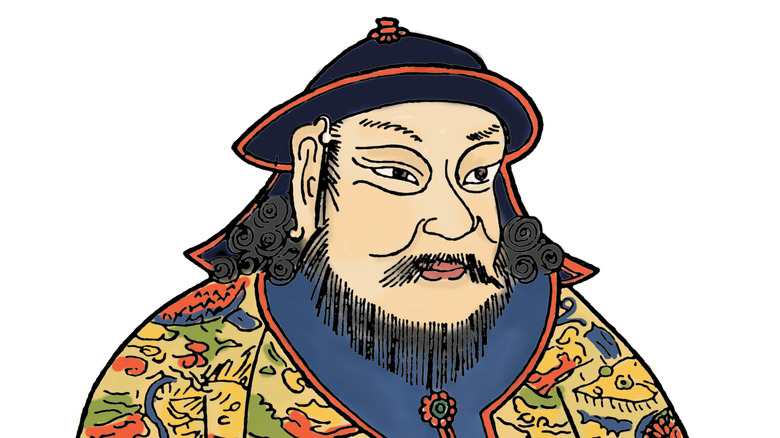 Kublai Khan