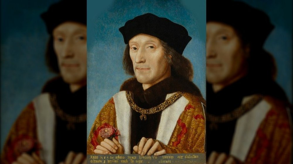 Henry VII