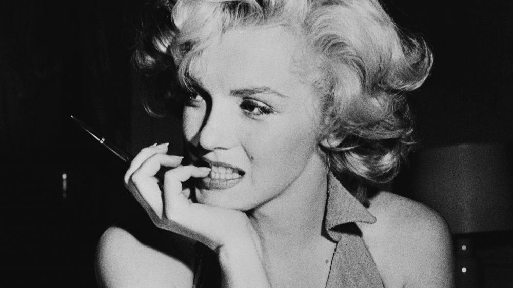 The Truth About Marilyn Monroe's Death