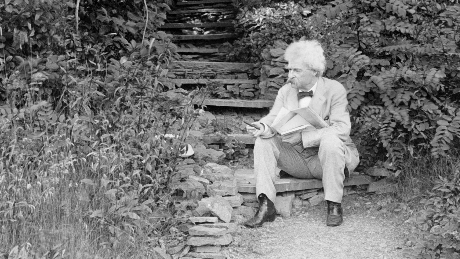 The Truth About Mark Twain And Hawaii