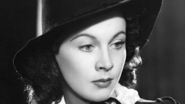 Vivien Leigh