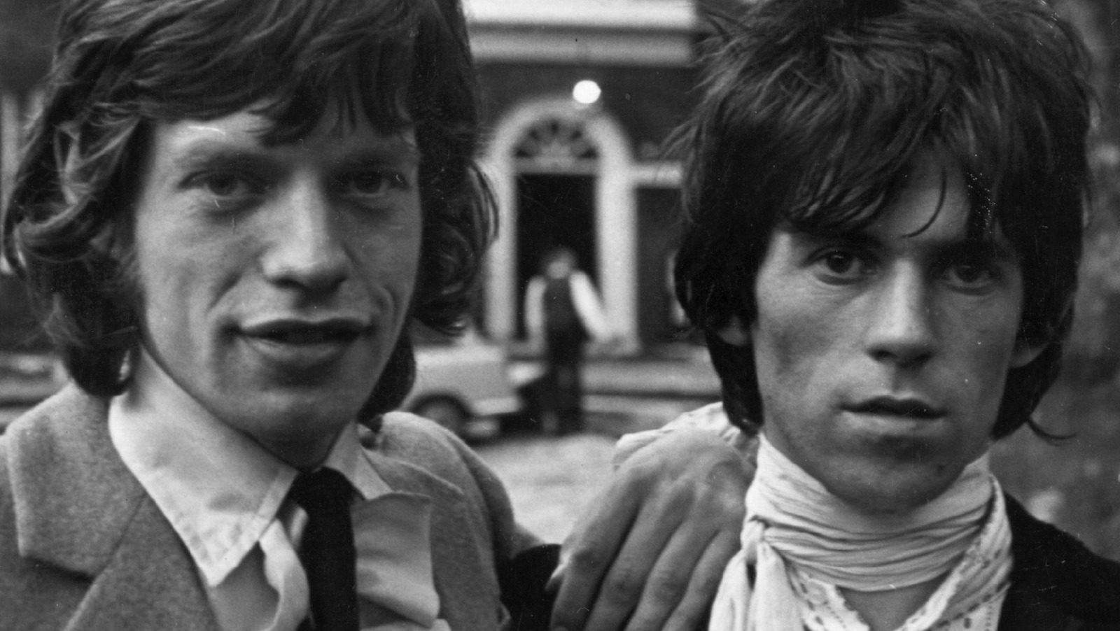 The Truth About Mick Jagger's Relationship With Keith Richards