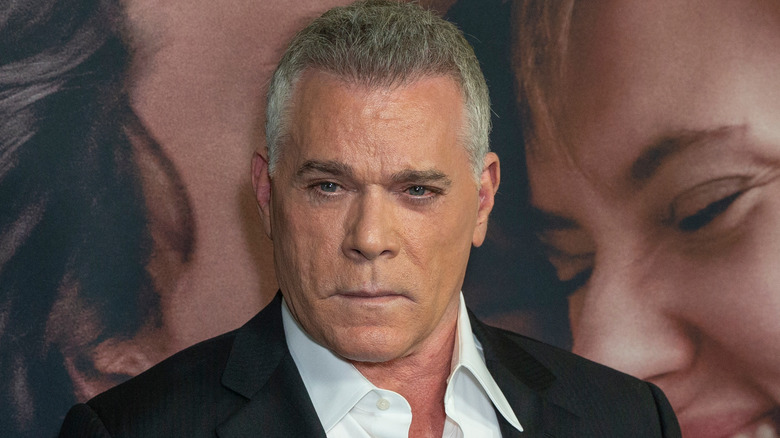 Ray Liotta in 2019