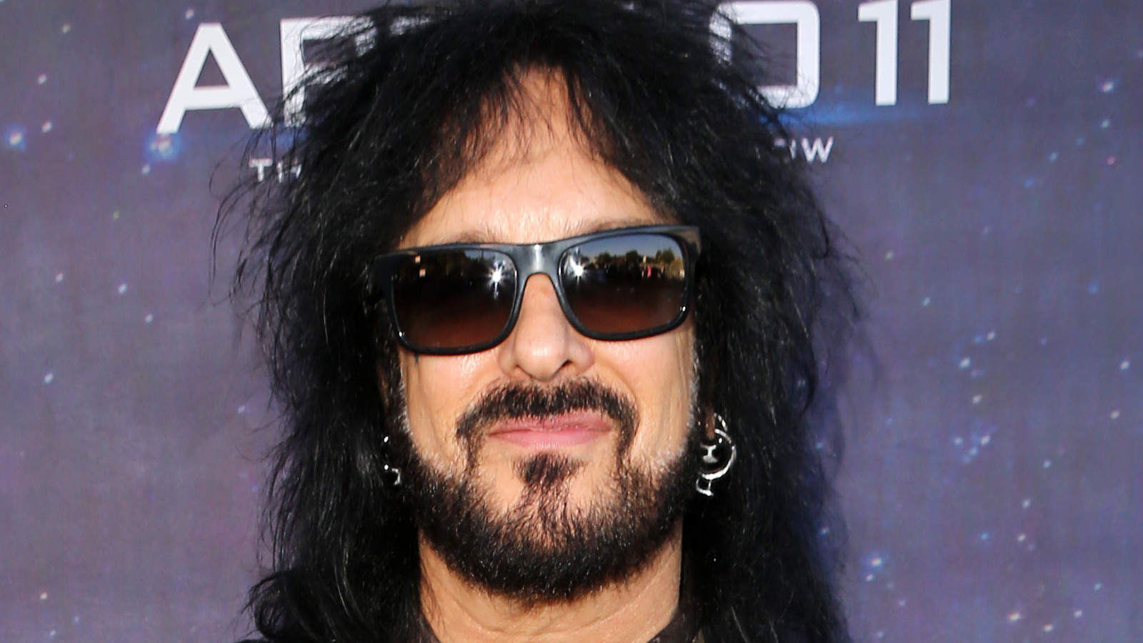How Nikki Sixx is Fathering a Child - After His Vasectomy