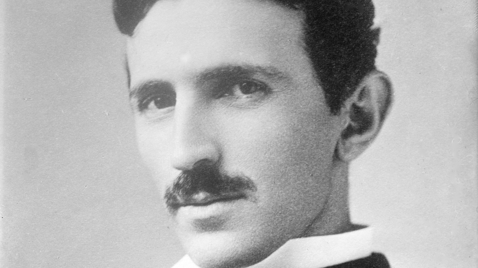 Nikola Tesla S 369 Method