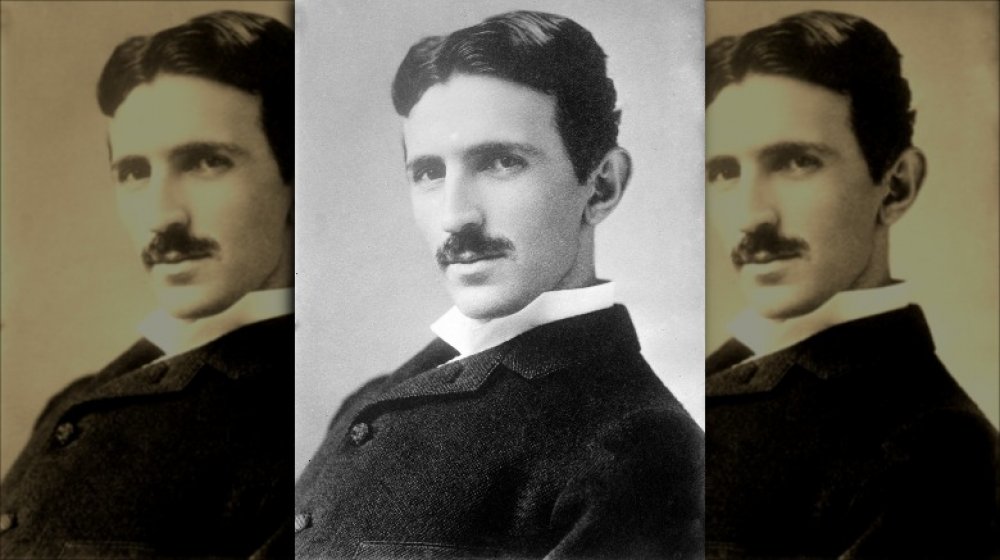 Nikola Tesla