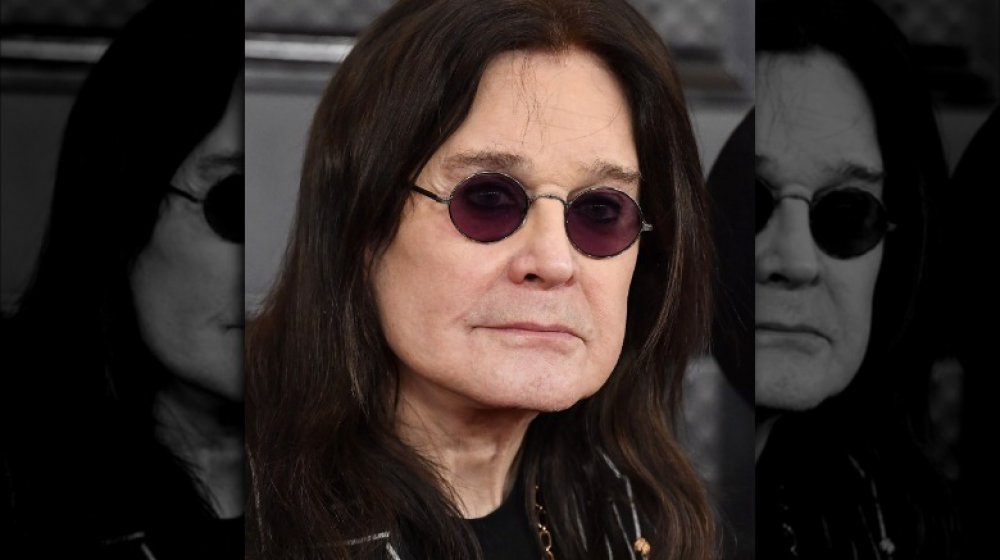 Ozzy Osbourne