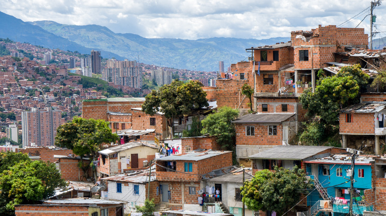 Medellín, Colombia 