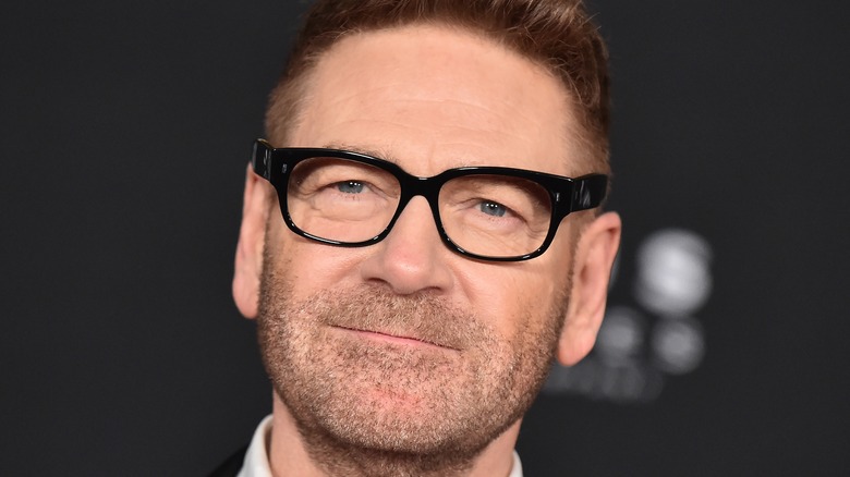 Kenneth Branagh