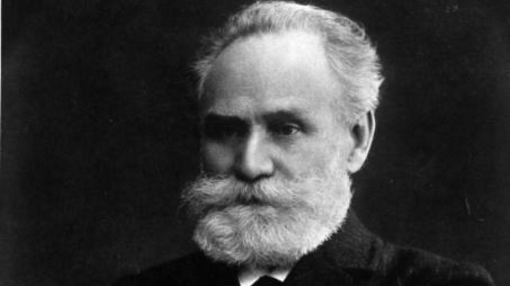 Ivan Pavlov