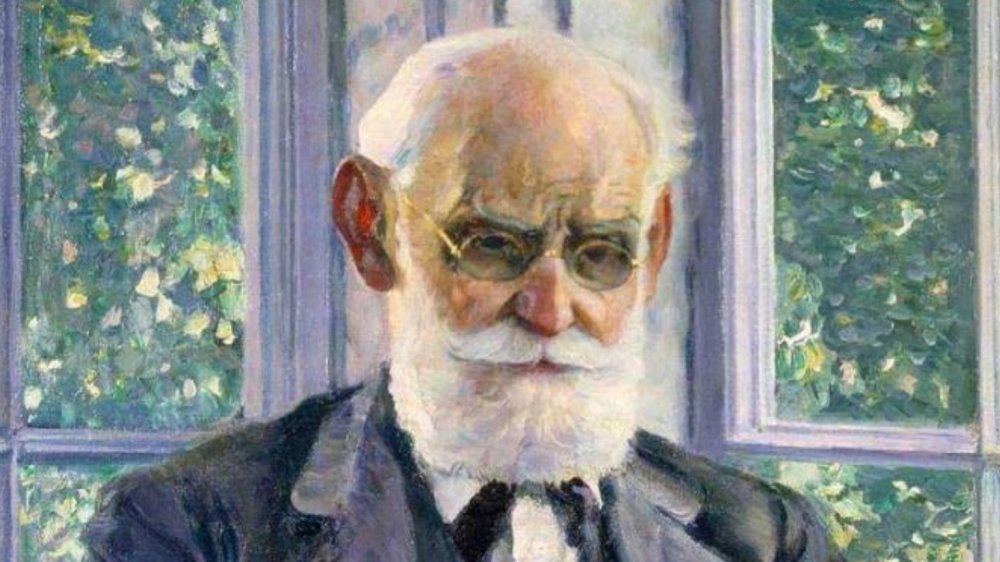 Ivan Pavlov