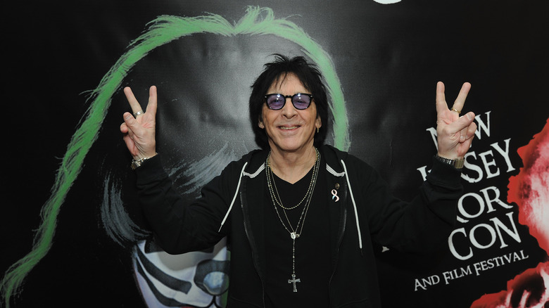 Peter Criss