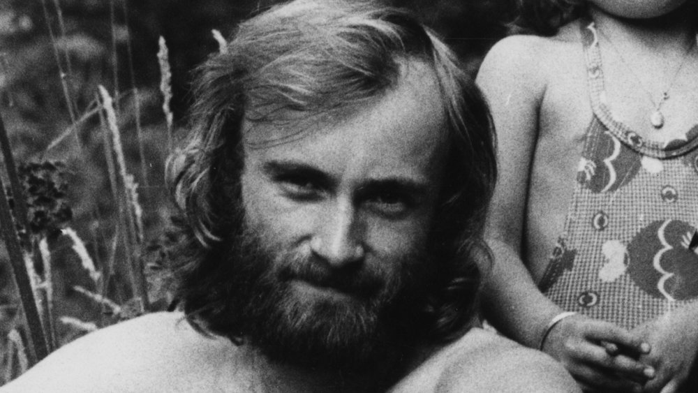 Phil Collins