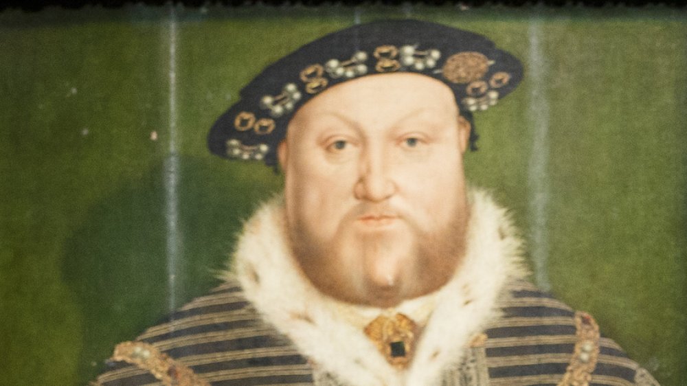 Henry VIII