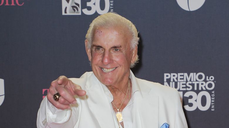 Ric Flair