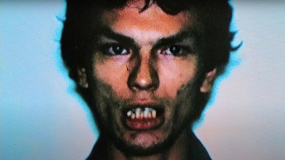 The Truth About Richard Ramirez's Decayed Teeth