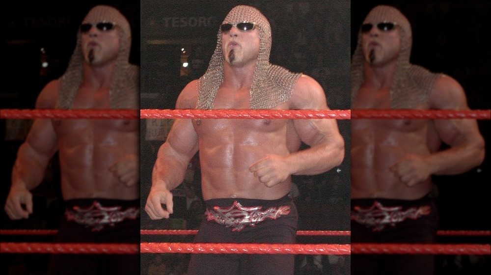 Scott Steiner