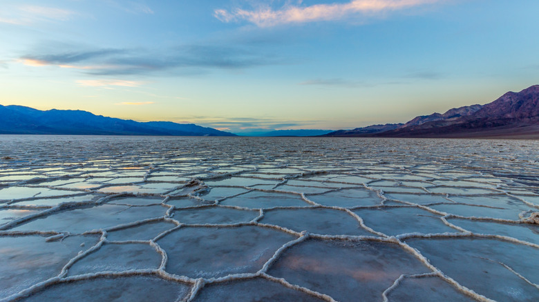 death valley