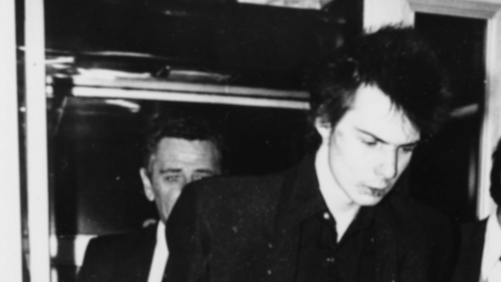 Sid Vicious