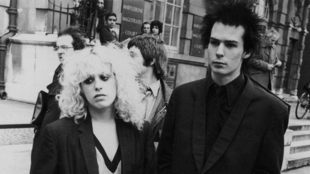 sid and nancy