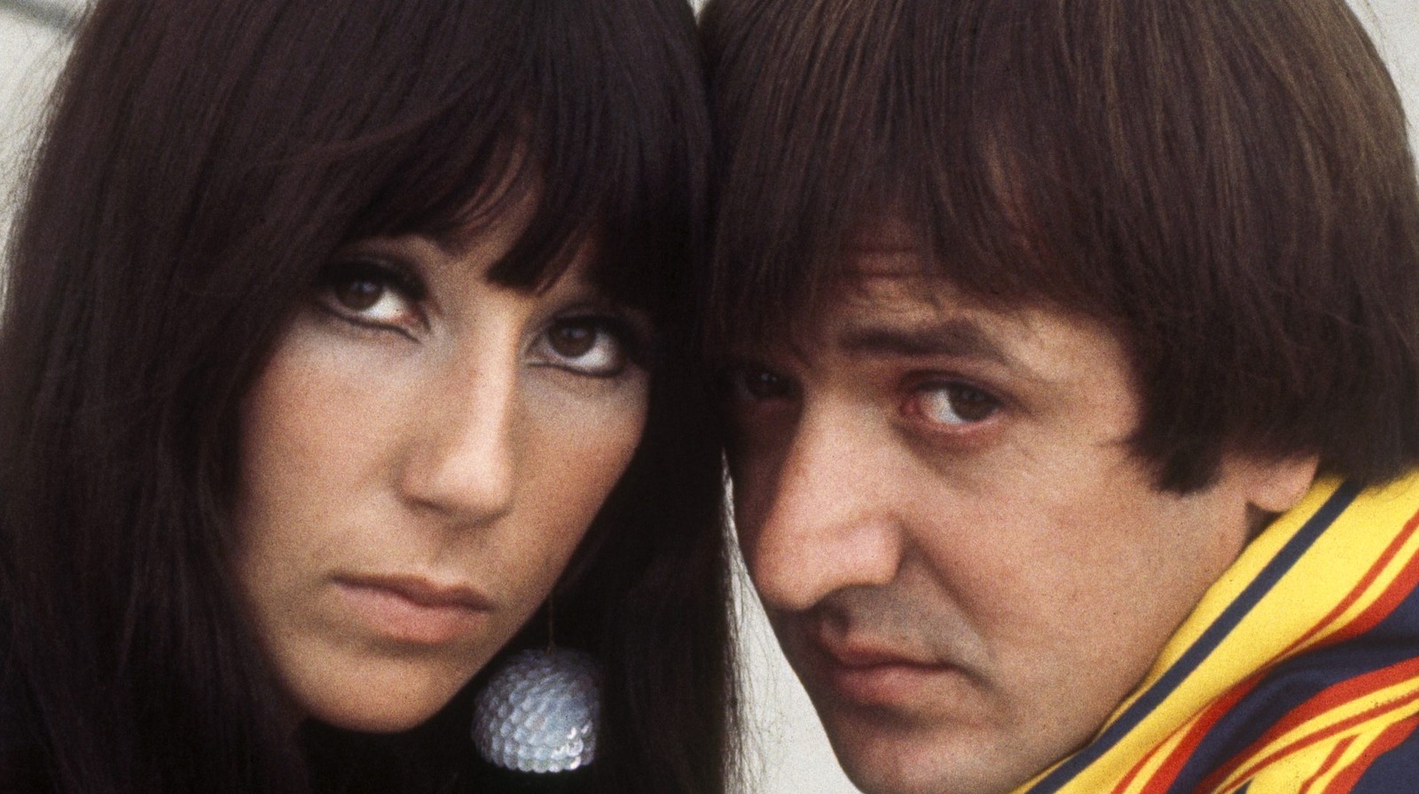 The Truth About Sonny And Cher's Divorce