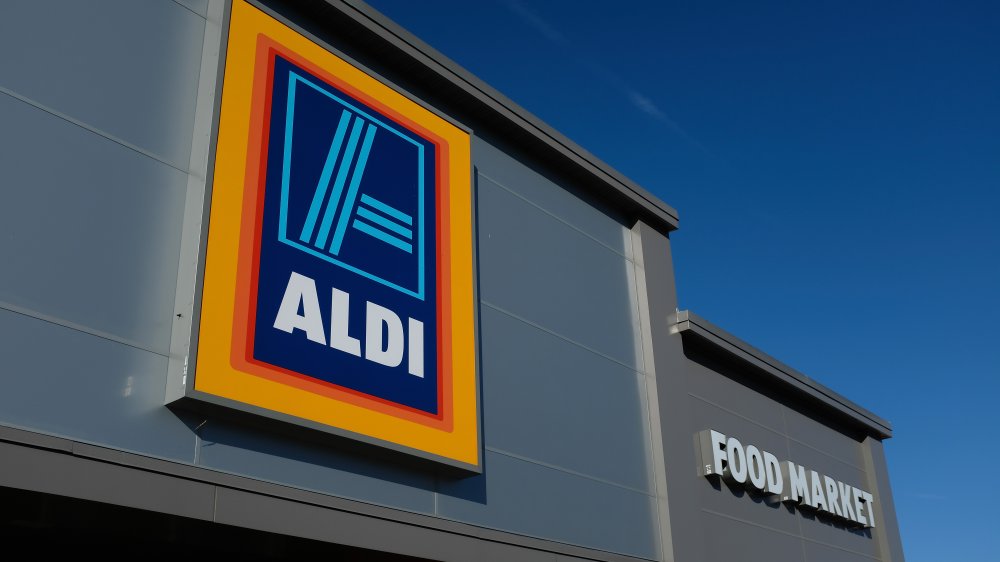 Aldi