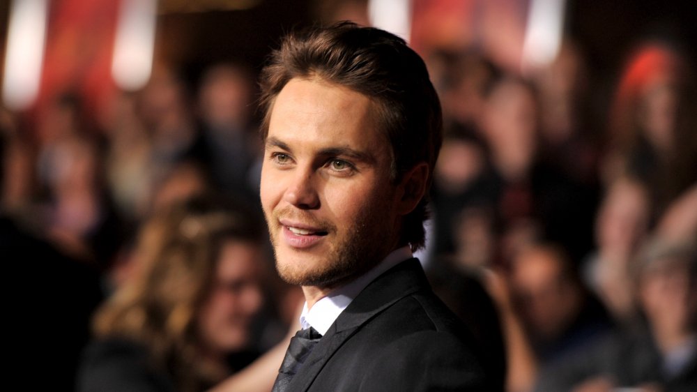 Taylor Kitsch