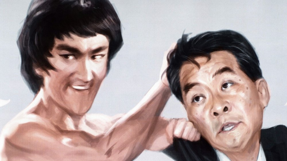 Bruce Lee